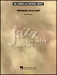 Thinking of Count Jazz Ensemble sheet music cover